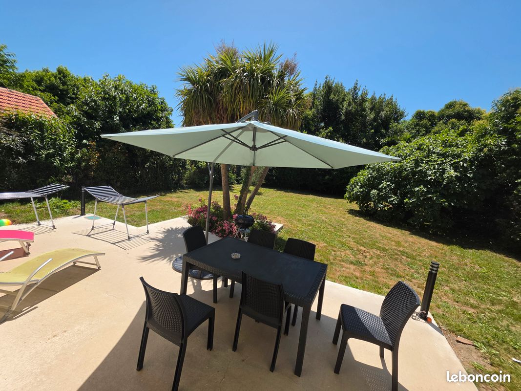 Maison 5 pièces 120 m² · à Tarbes · 120 m² · 1 199 €/mois
