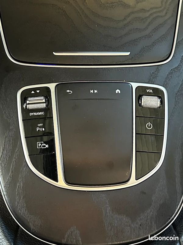 MERCEDES-BENZ Classe E 300 DE 306ch AMG Line - 2021 - Entretien Mercedes - Boîte auto - Phares LED - Caméra de recul (image 28)