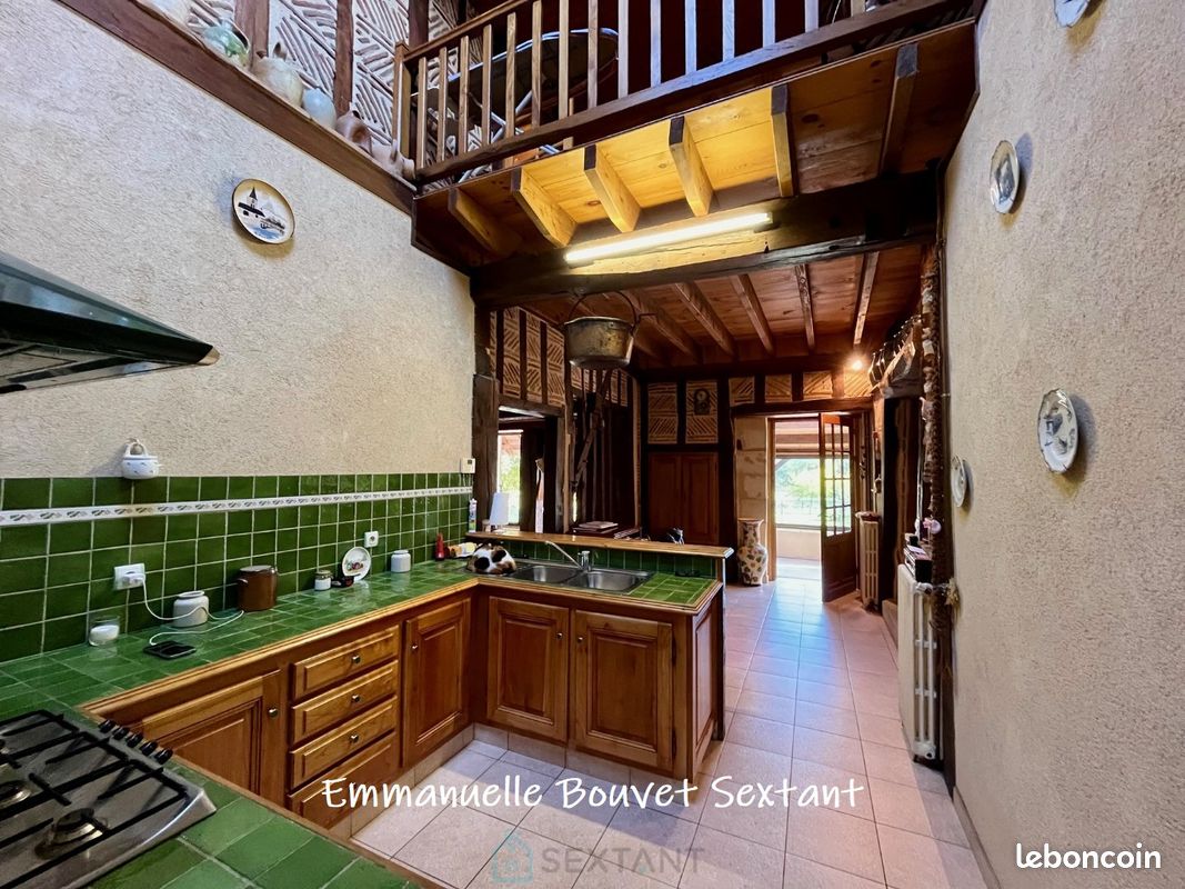 Maison 8 pièces 225 m² (image 13)
