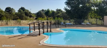 Maison 3 pièces 44 m² · à Sauve · 44 m² · 53 000 €