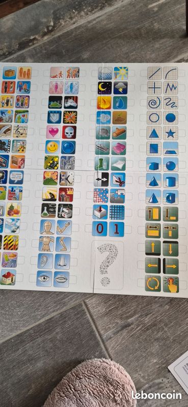 Jeu société concept (image 2)