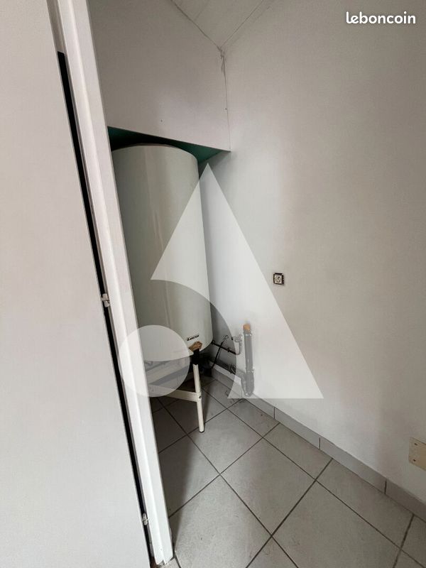 Appartement a louer niort - 2 pièce(s) - 37 m2 - Surfyn
