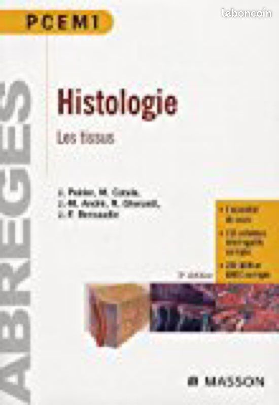 Livre médecine (image 1)