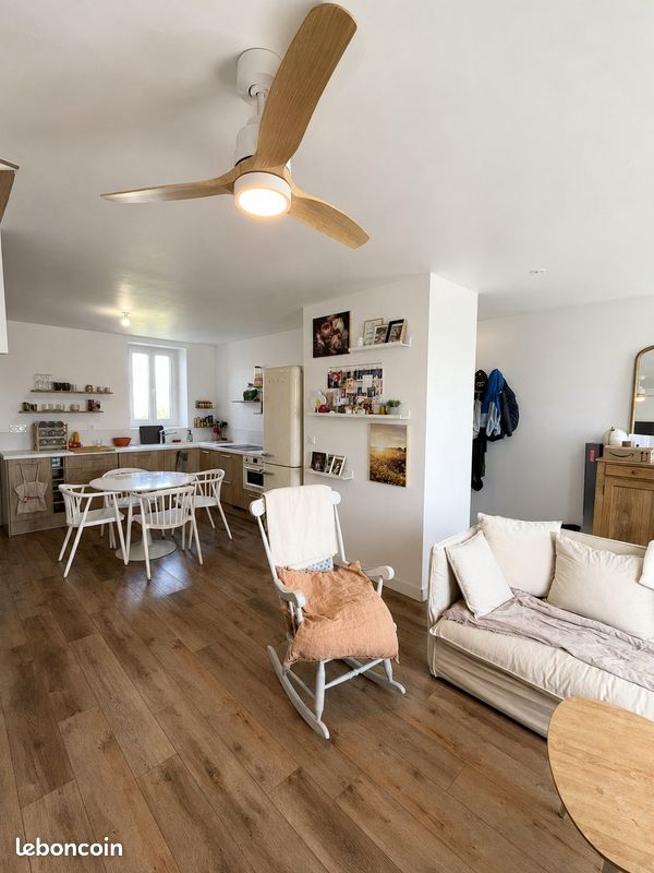 Appartement 3 pièces 44 m² · à Orléans · 44 m² · 850 €/mois