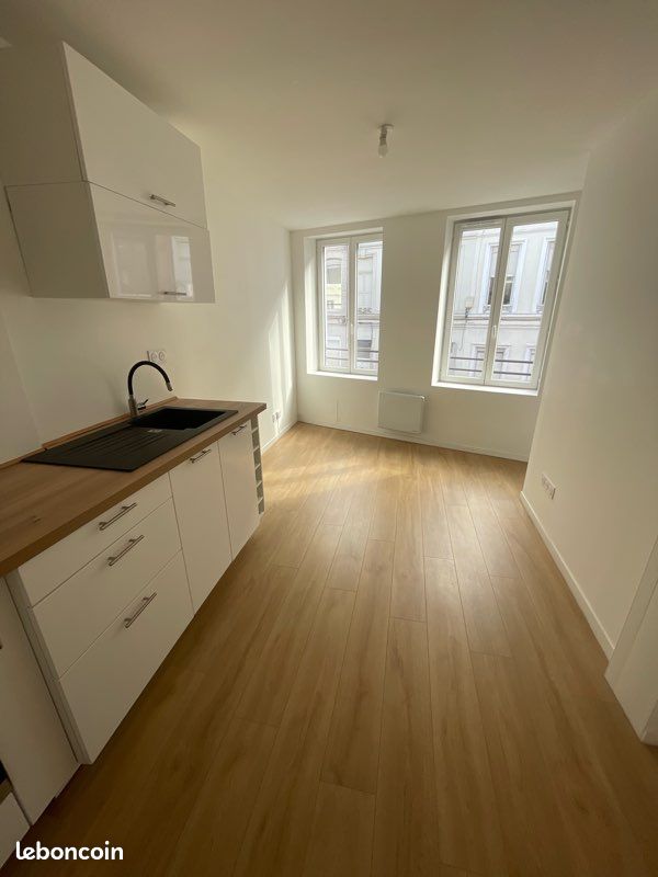 Appartement 2 pièces 27 m² · à Lille · 27 m² · 700 €/mois