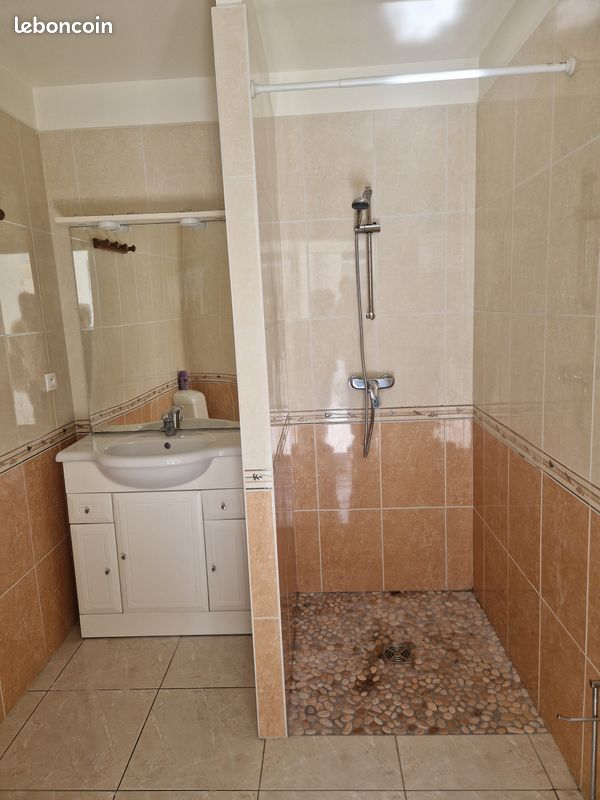 Appartement a louer louvres - 1 pièce(s) - 31 m2 - Surfyn