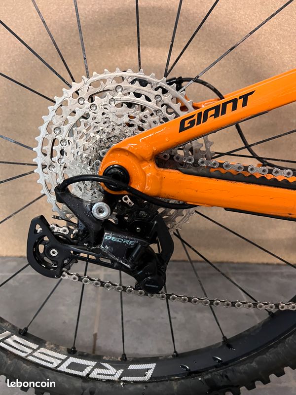 Giant Trance X (image 3)