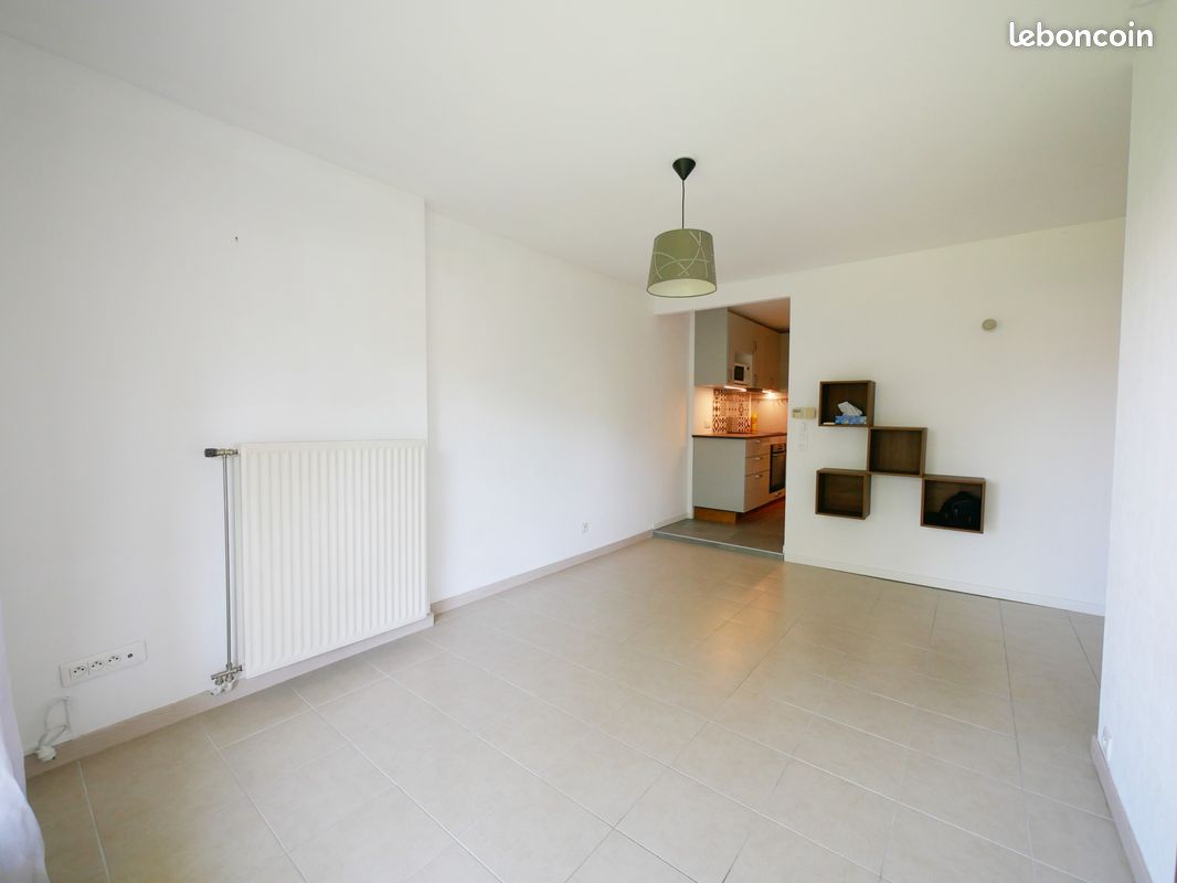 Appartement 2 pièces 45 m² · à Annecy · 45 m² · 283 000 €