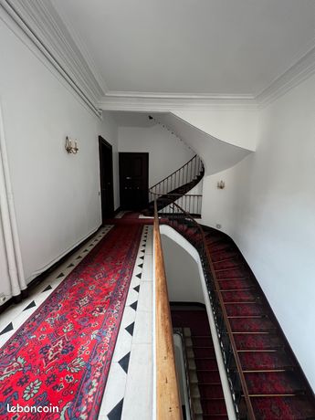 Appartement a louer paris-1er-arrondissement - 4 pièce(s) - 86 m2 - Surfyn