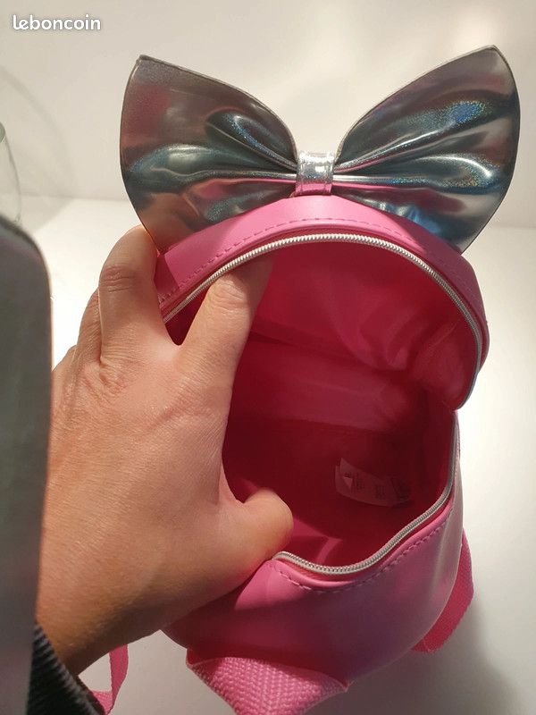 Petit sac à dos LOL surprise (image 3)