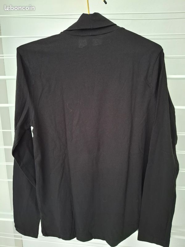 Sous- pull New Look taille S (image 3)