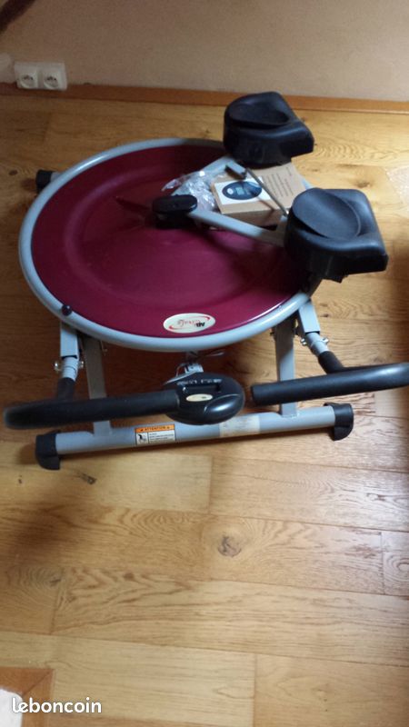Materiel de sport (image 1)