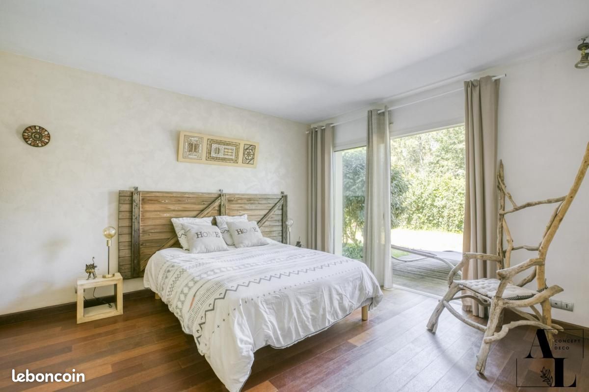 Villa 5 pièces 150 m² - Messanges 40660 (image principale 11)