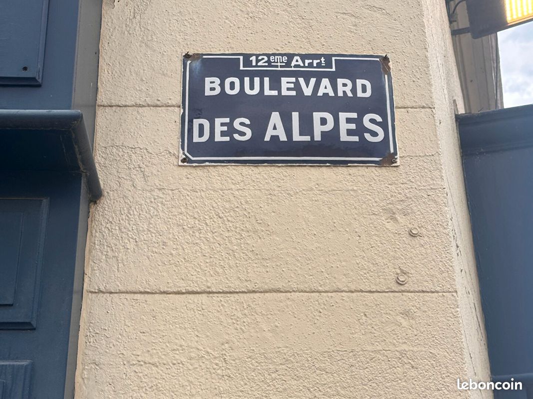 Immeuble 10 pièces 300 m² · à Marseille · 300 m² · 1 600 000 €
