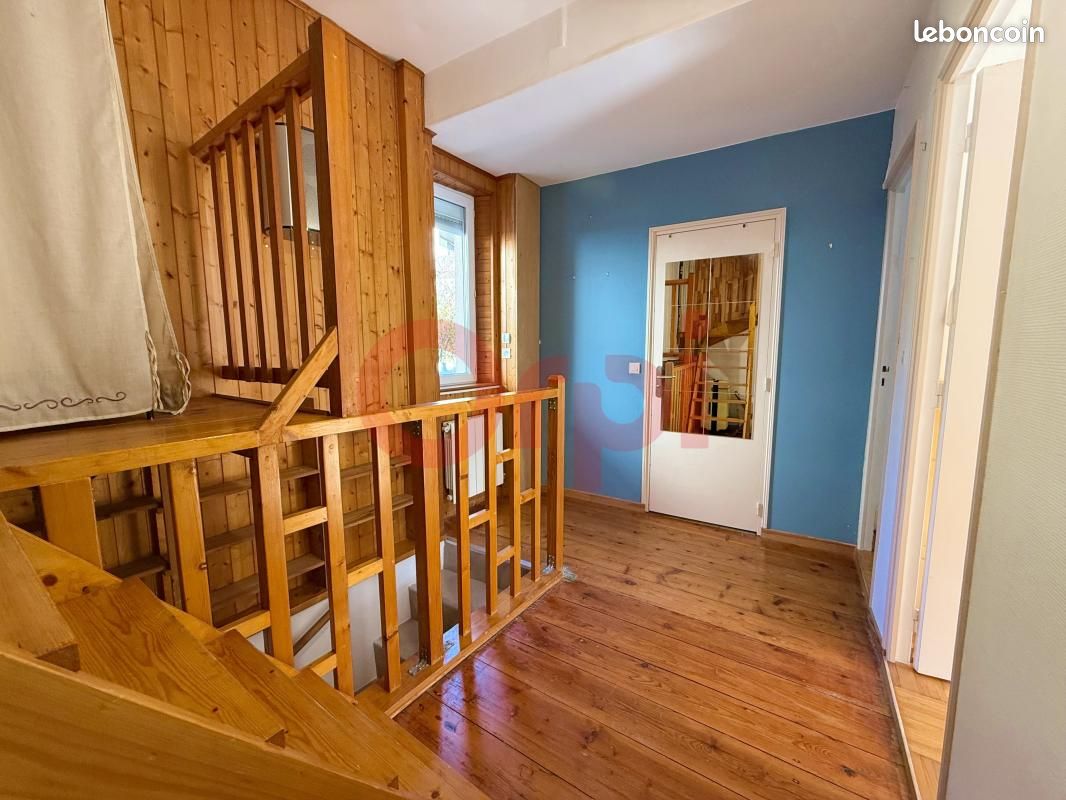 Maison 5 pièces 95 m² (image 9)