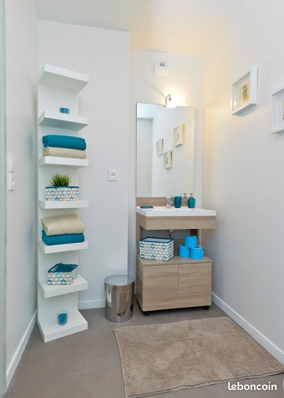 Appartement a louer roubaix - 1 pièce(s) - 18 m2 - Surfyn