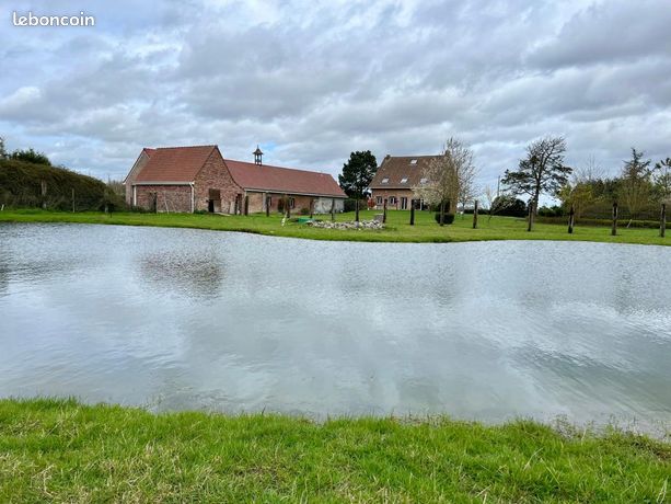 Maison 5 pièces 165 m²