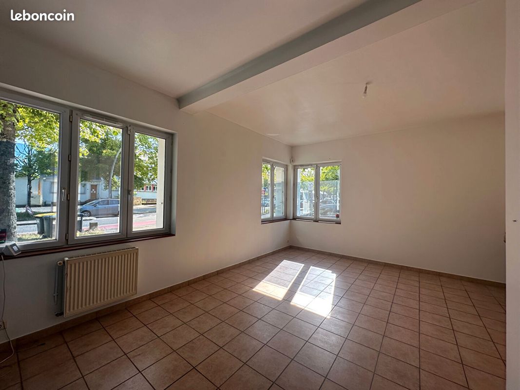 Appartement 3 pièces 69 m² · à Saint-Nazaire · 69 m² · 748 €/mois