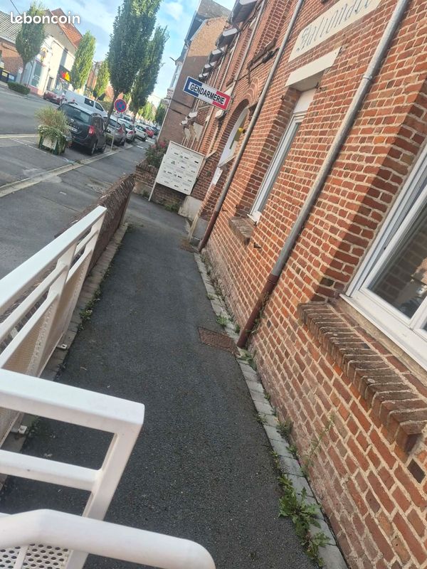 Maison 3 pièces 100 m² · à Villeneuve-d'Ascq · 100 m² · 900 €/mois