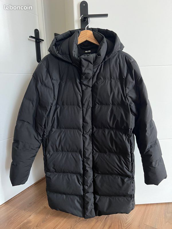 Doudoune Longue Doudoune Homme Uniqlo Prix Doudoune Homme Uniqlo Prix Deals