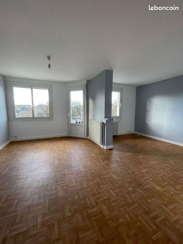 Appartement 3 pièces 64 m² - Ussel 19200 (image principale 0)