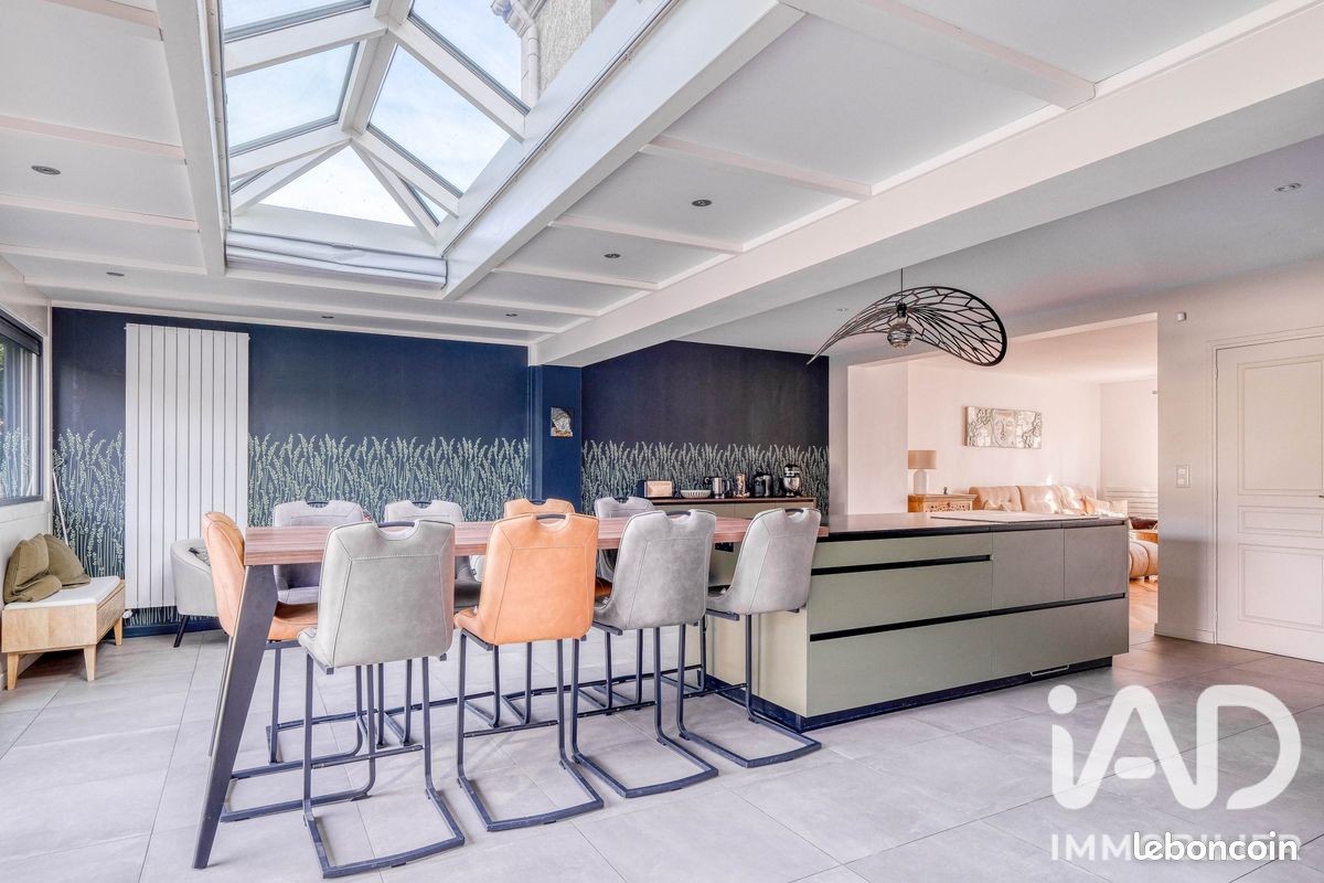 Maison 8 pièces 166 m² · à Gagny · 166 m² · 780 000 €