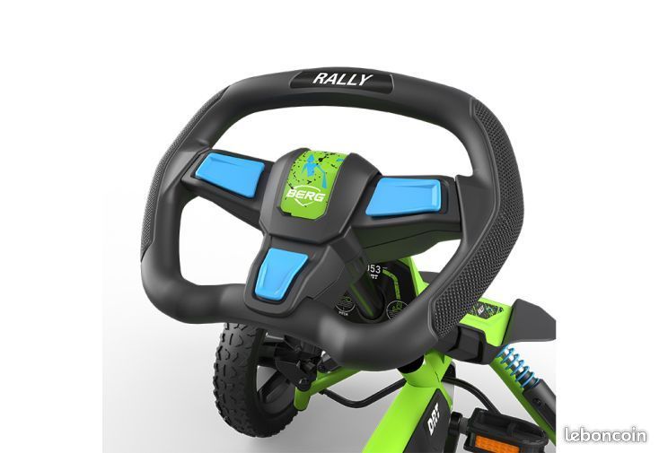 Kart à pédales (image 4)