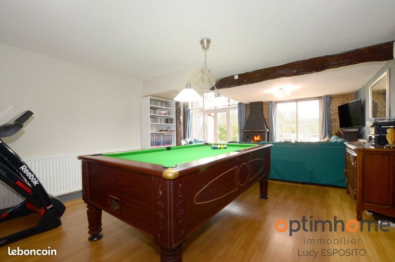 Ferme 6 pièces 201 m² - Le Vieux-Cérier 16350 (image principale 14)