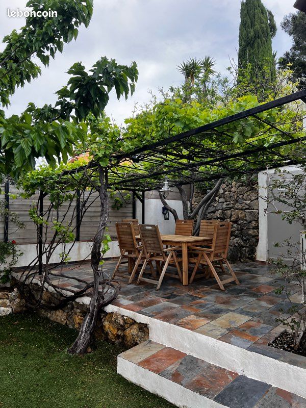 Appartement 2 pièces 53 m² · à Ollioules · 53 m² · 312 000 €