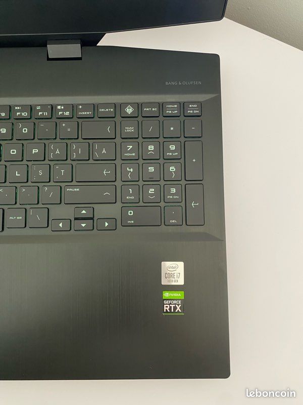 Geforce Rtx 2070 Hp Omen 2070 Super Laptop Hp Omen 17 2070 Super