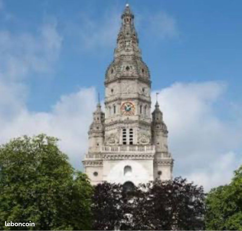 Maison 7 pièces 220 m² · à Saint-Amand-les-Eaux · 220 m² · 350 000 €