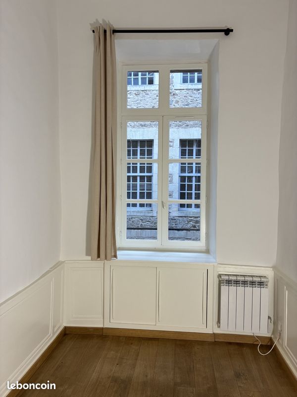 Appartement 2 pièces 28 m² · à Rennes · 28 m² · 600 €/mois