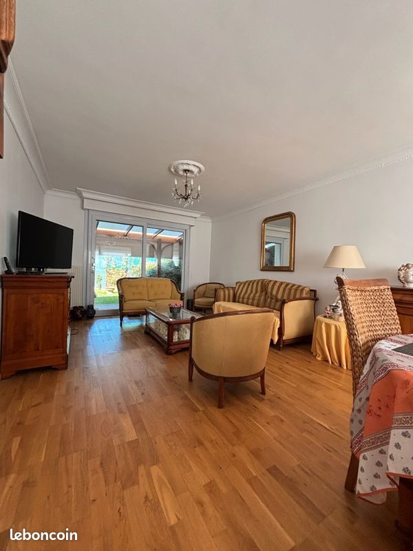 Maison 4 pièces 85 m² · à Marcq-en-Baroeul · 85 m² · 356 000 €