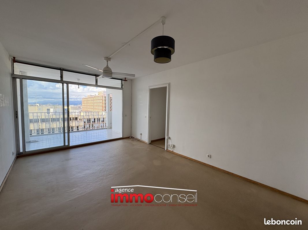 Appartement 4 pièces 82 m² · à Pointe-à-Pitre · 82 m² · 850 €/mois