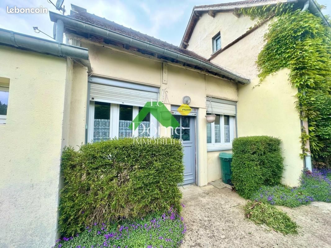 Maison 1 pièce 25 m² · à Méru · 25 m² · 477 €/mois
