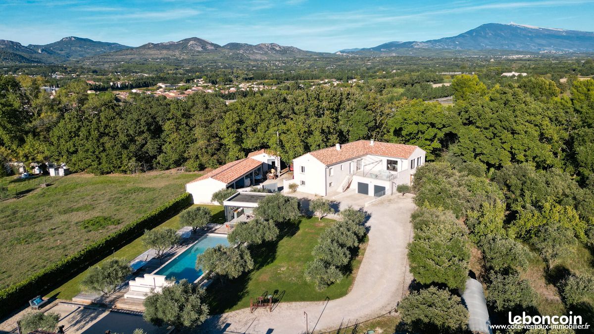 Maison 7 pièces 250 m² · à Aubignan · 250 m² · 895 000 €