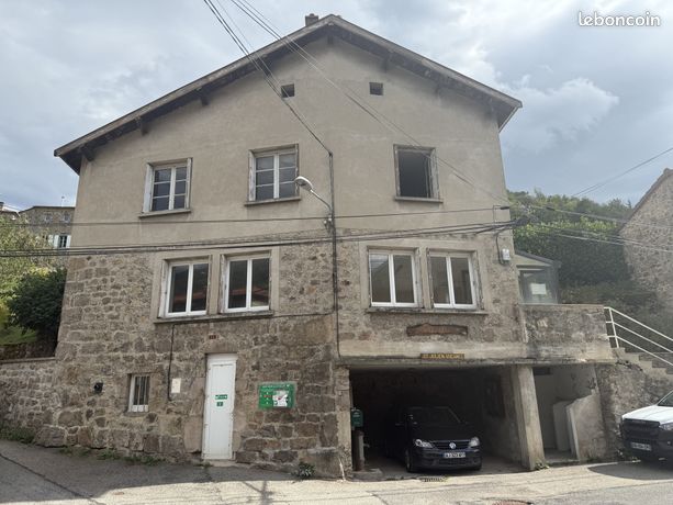 Maison 5 pièces 114 m²