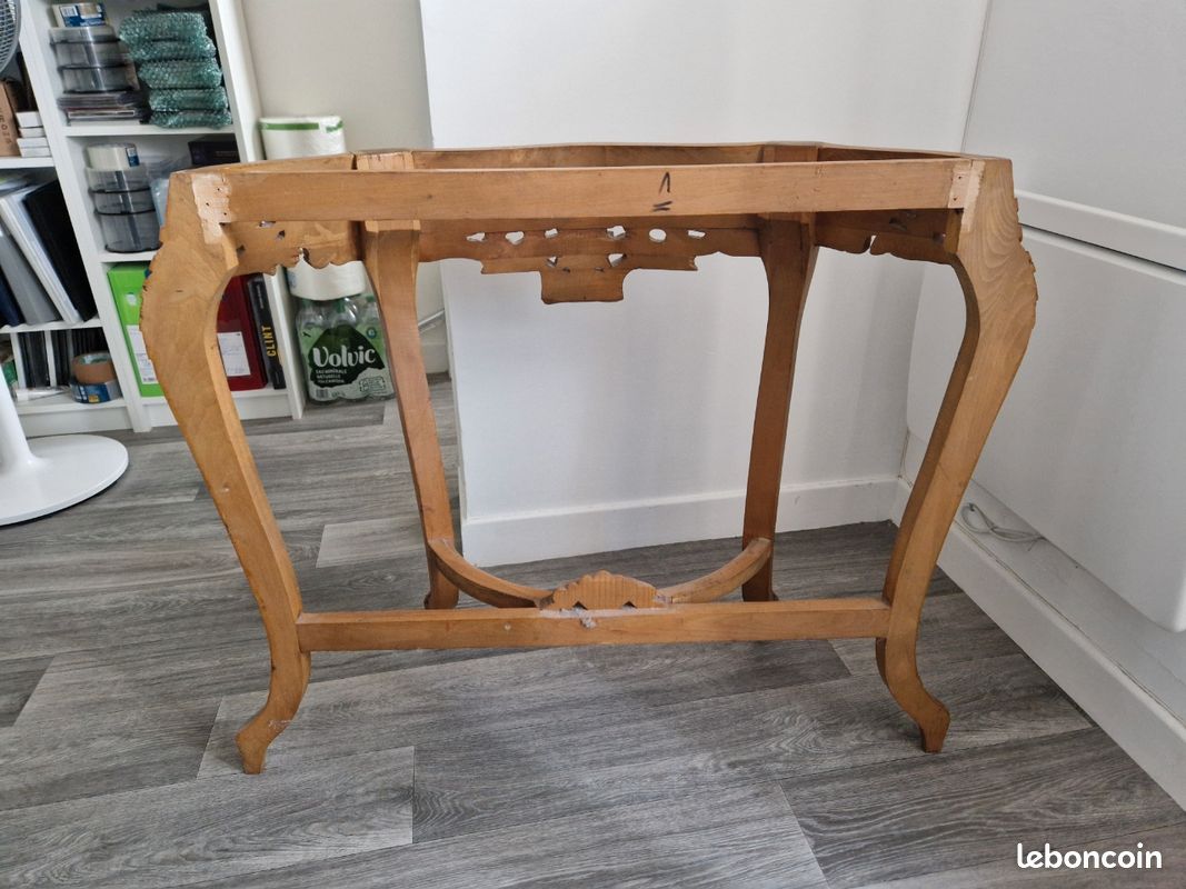 Console style Louis XV (image 8)