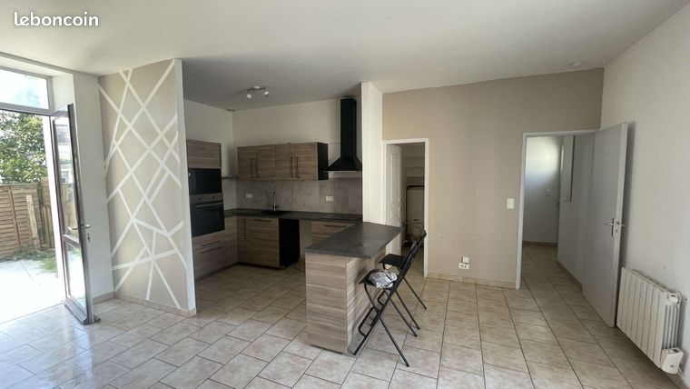Maison duplex 72m2
