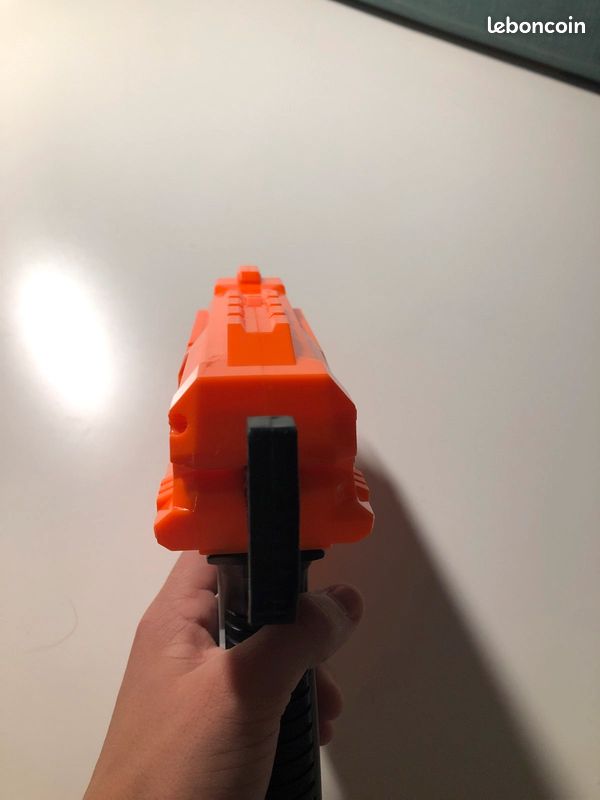 Nerf accustrike quadrant (image 4)