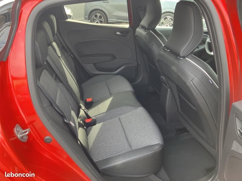 Mitsubishi Colt 1.0 MPI-T 91ch Intense 2025 (image 12)