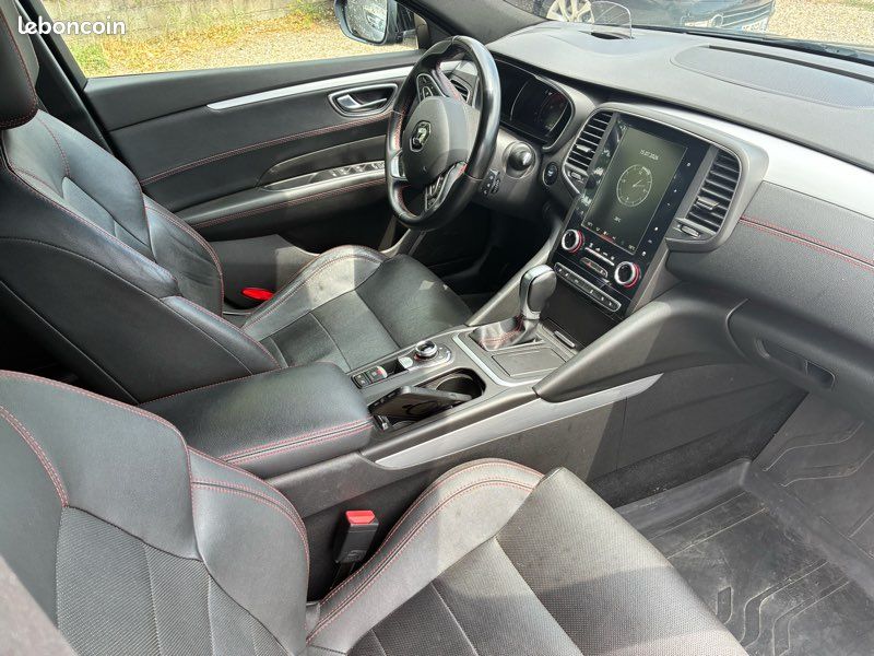 Renault talisman édition 200cv (image 5)