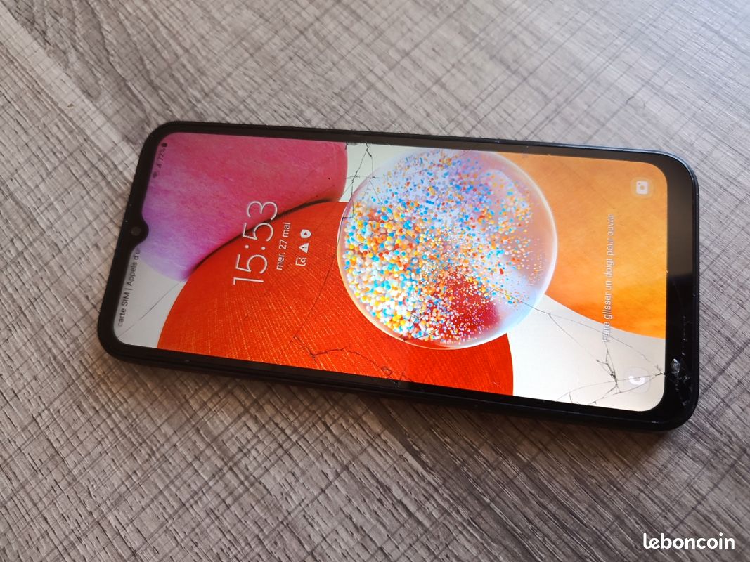 Samsung galaxy a14 (image 1)
