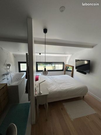 Maison a louer nanterre - 6 pièce(s) - 107 m2 - Surfyn