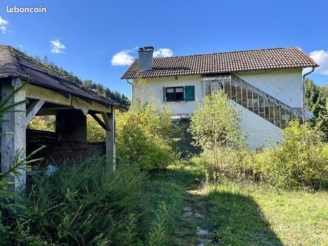 Maison 6 pièces 130 m² · au Saulcy · 130 m² · 107 000 €