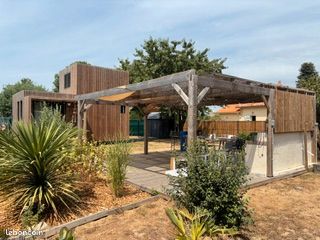 Maison 2 pièces 30 m² · à Saint-Hilaire-la-Forêt · 30 m² · 155 000 €