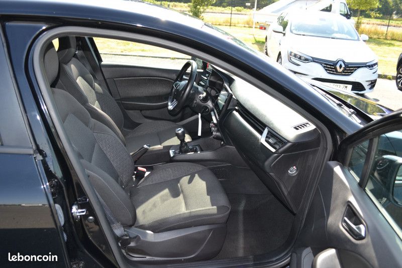 Renault CLIO V 1.0 TCE 100CH BUSINESS (image 11)