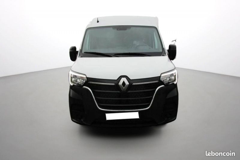 Renault Master FGN TRAC F3500 L2H2 BLUE DCI 150 GRAND CONFORT (image 2)