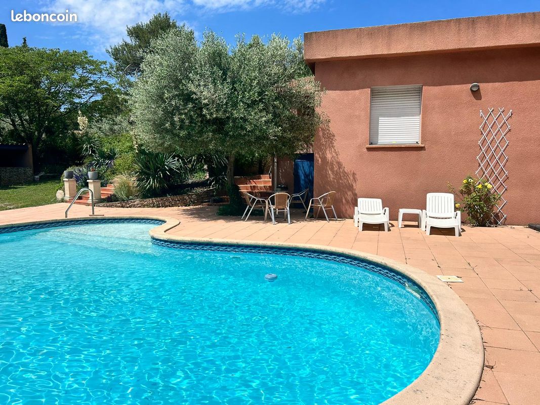 Maison 6 pièces 200 m² · à Nîmes · 200 m² · 510 000 €