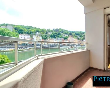 Appartement 500 000 € - 120 m²